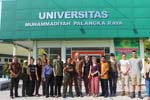 Shift Course Program Nomor 7